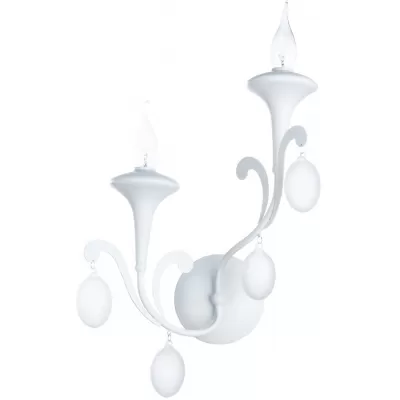 Бра Montmartre A3239AP-2WH Artelamp Бра Montmartre A3239AP-2WH Artelamp