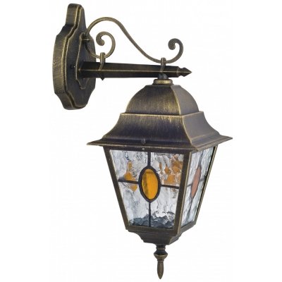 Настенный фонарь уличный Zagreb 1805-1W Favourite