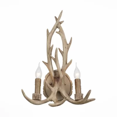 Бра Renna SL153.701.02 ST Luce