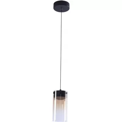 Подвесной светильник Lanterna A3606SP-7BK