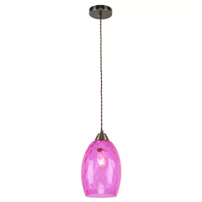 Подвесной светильник  MD.0102-1-P.PINK AB Imex