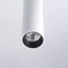Подвесной светильник Тубус CL01PBL070N цилиндр белый Citilux