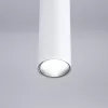 Подвесной светильник Тубус CL01PBL070N цилиндр белый Citilux