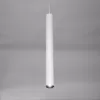 Подвесной светильник Тубус CL01PBL070N цилиндр белый Citilux