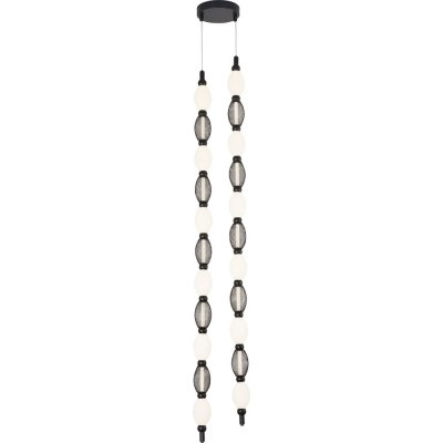 Подвесной светильник Perler 4560-2PC Favourite