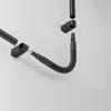 Коннектор гибкий Accessories for system Axity CA005FC-B Maytoni