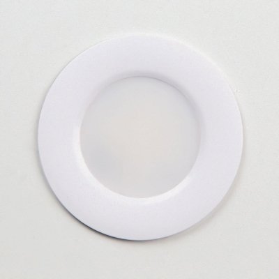 Точечный светильник Акви CLD008010 Citilux для ванной