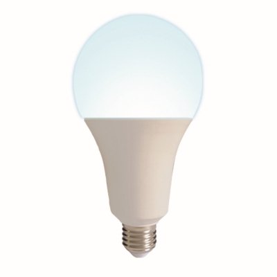 Лампочка светодиодная  LED-A95-30W/6500K/E27/FR/NR картон Volpe