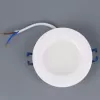 Точечный светильник Акви CLD008010 белый Citilux