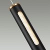 Подвесной светильник Mali 6643/7L цилиндр черный Odeon Light