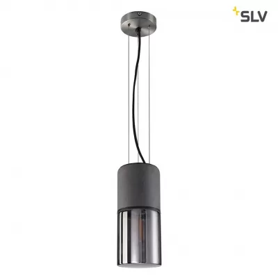 Подвесной светильник Lisenne 155714 SLV