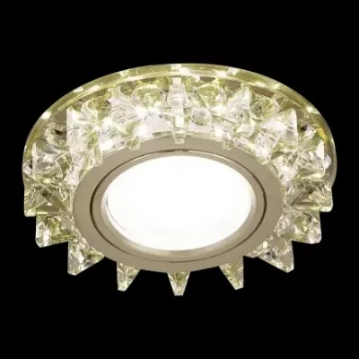 Точечный светильник Backlight BL034 Gauss