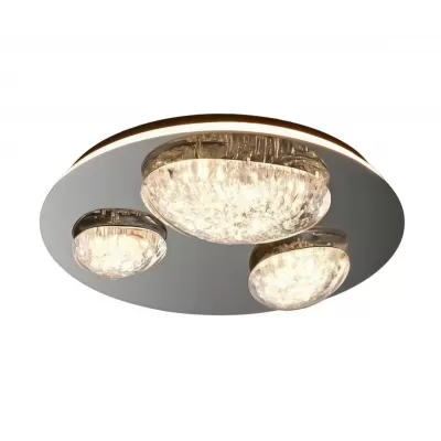 Потолочный светильник Юнни 07693-3P,19 Kink Light