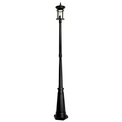 Наземный фонарь Турин 51821 Feron