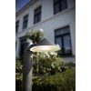 Наземный светильник  W11876N3-800 конус серый Oasis Light