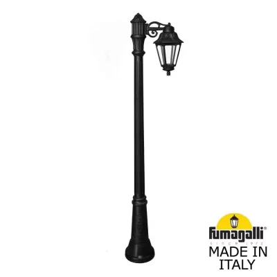 Наземный фонарь Anna E22.157.S10.AXE27 Fumagalli