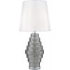 Интерьерная настольная лампа Rexite SL1001.104.01 конус серый ST Luce
