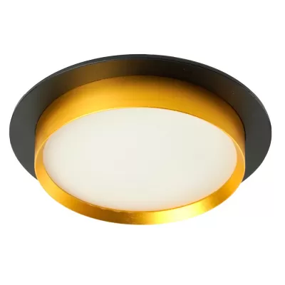 Точечный светильник DL507 51356 Feron