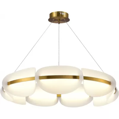 Подвесная люстра Etoile SL1304.203.56 ST Luce