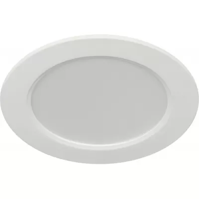 Точечный светильник  LED 17-9-6K ЭРА