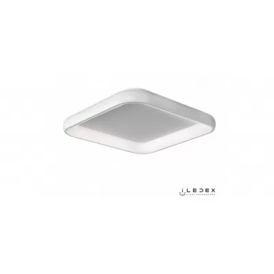 Потолочный светильник illumination HY5280-850 50W WH iLedex для натяжного потолка