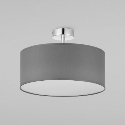 Потолочный светильник Rondo 4240 Rondo Graphite TK Lighting