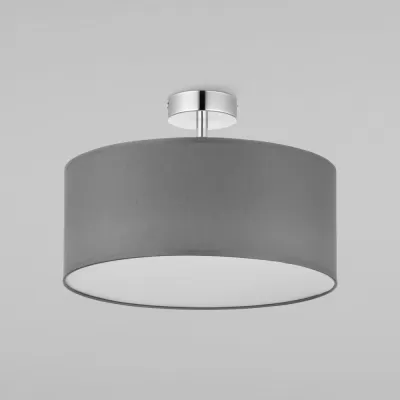 Потолочный светильник Rondo 4240 Rondo Graphite TK Lighting