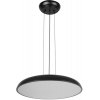 Подвесной светильник Dime 10371P Black белый Loft It
