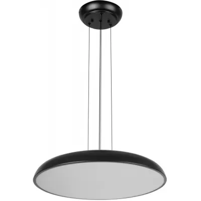 Подвесной светильник Dime 10371P Black Loft It