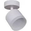 Спот  53004-9.5-001IL SPOT LIGHT GX53 WT цилиндр белый