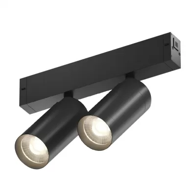 Трековый светильник Smart Line IL.0050.5009-12-CCT-BK Imex