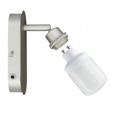 Спот DecoSystems Balken 60061 Paulmann