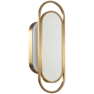 Настенный светильник Milano 7066/12WL Odeon Light