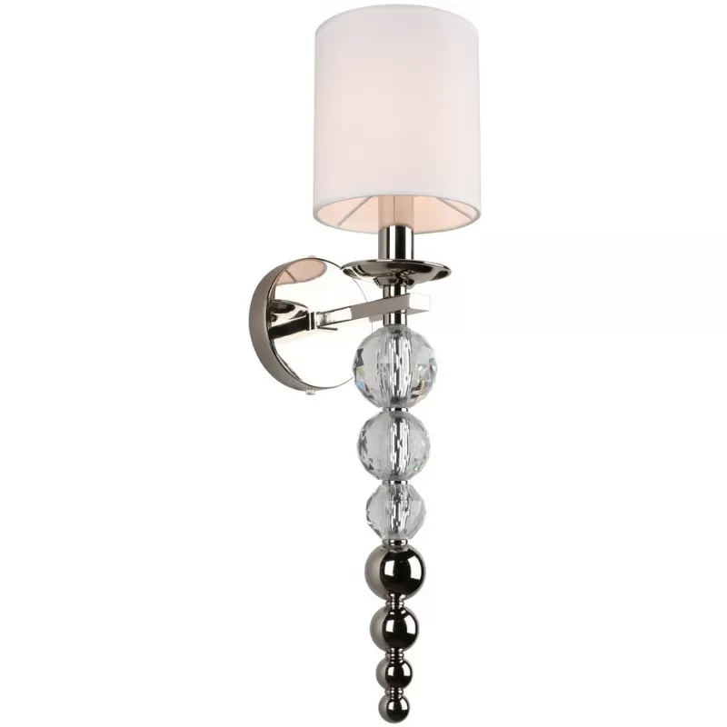 Бра Floretta APL.842.01.01 цилиндр белое Aployt Бра Floretta APL.842.01.01 цилиндр белое Aployt