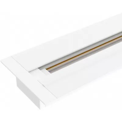 Шинопровод Track Rail WH Recessed 85083/00 Elektrostandard для трековых светильников