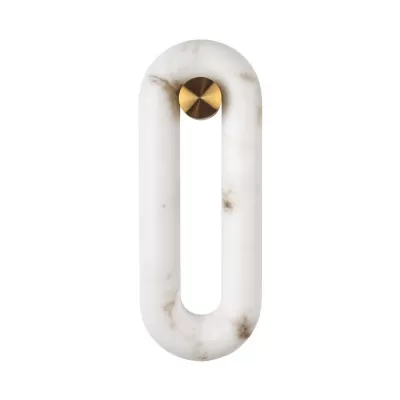 Светодиодный настенный светильник Locus acrylic 10548W/A Loft It