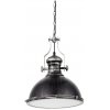 Подвесной светильник  LDP 6863-1 O.SL серый Lumina Deco