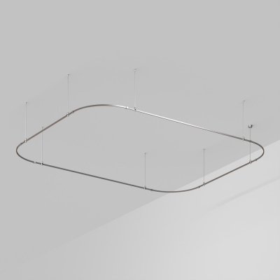 Шинопровод APRIORI 054518 Arlight