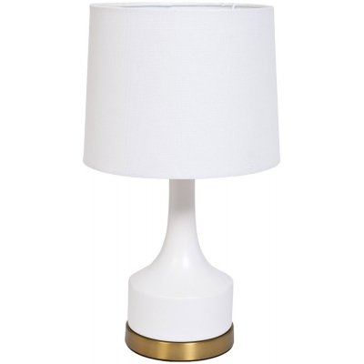 Интерьерная настольная лампа  22-88456 Garda Decor