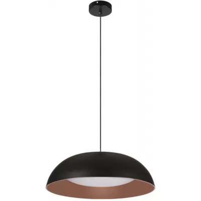 Подвесной светильник Cappello 10229P Black Loft It