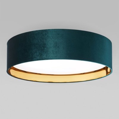 Потолочный светильник Tercino 6138 Tercino Green TK Lighting