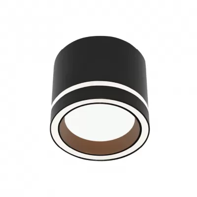 Точечный светильник Wsl-Gx53 WSL-GX53/06BL Wolta Точечный светильник Wsl-Gx53 WSL-GX53/06BL Wolta