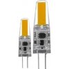 Лампочка светодиодная Lm_led_g4 11552 Eglo