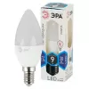 Лампочка светодиодная  LED B35-9W-840-E14 ЭРА