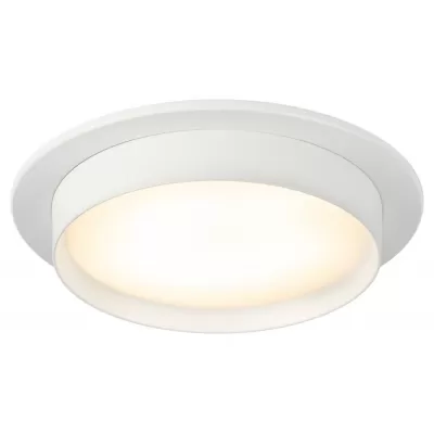 Точечный светильник KL115 KL115 WH ЭРА