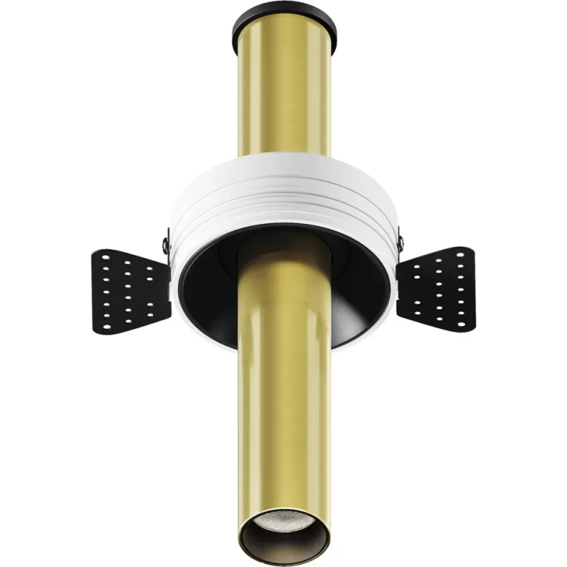 Точечный светильник Focus T C140TRS-L200-7W3K-BBS цилиндр Maytoni Точечный светильник Focus T C140TRS-L200-7W3K-BBS цилиндр Maytoni