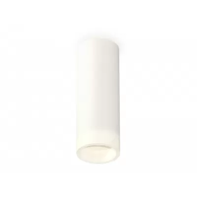 Точечный светильник Techno Spot XS6342043 Ambrella