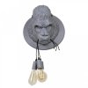 Настенный светильник Gorilla 10178 Grey Loft It