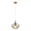 Стеклянный подвесной светильник Еladin 2154/63/01P Stilfort Стеклянный подвесной светильник Еladin 2154/63/01P Stilfort