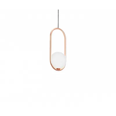 Подвесной светильник Кенти 07631-1A,20 Kink Light форма шар